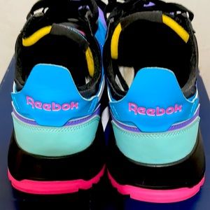 Reebok CL Legacy unisex 13